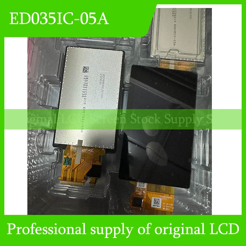 

Original ED035IC-05A Suitable For Sony FX6 FX9 Canon HF G70 Brand NEW
