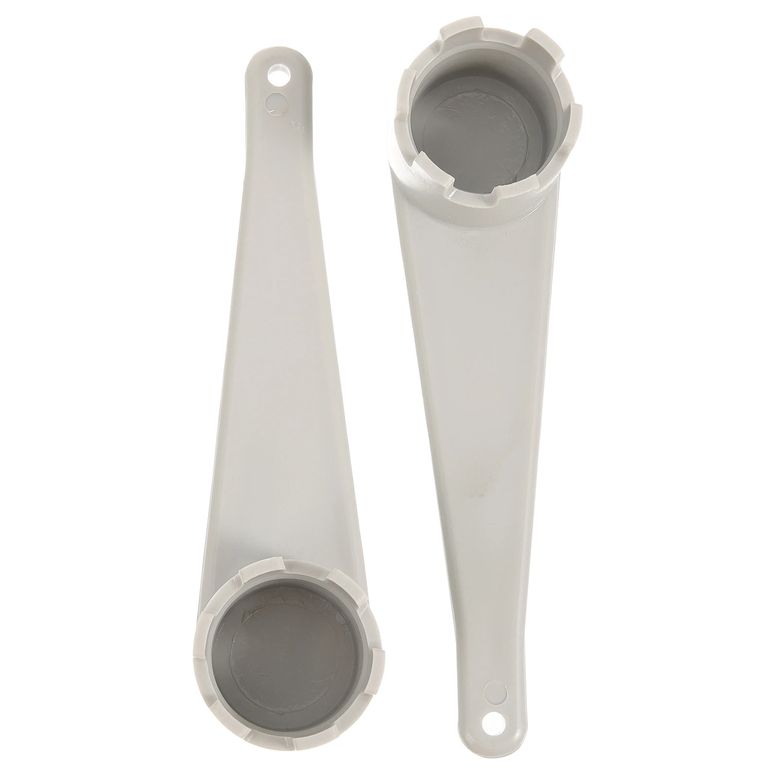 

2pcs Air Wrench Lightweight Tool for Kayak Canoe Inflatable Spanner For Valves Boat Dinghy PVC Spanner Accessories