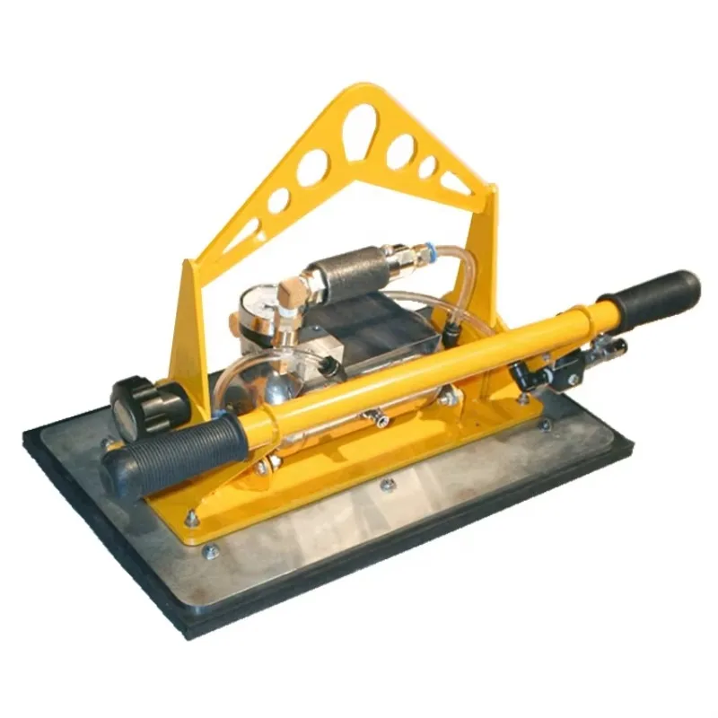 

Pneumatic Ceramic Tile Stone Vacuum Lifter Suction Tile Carrier Lifter Vacuum Lifter for Granite