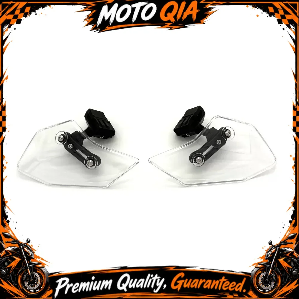 FOR ZONTES 703F Windshield Modification and Widening Kit for Small Windshields, Side Window, and Passenger Windshield