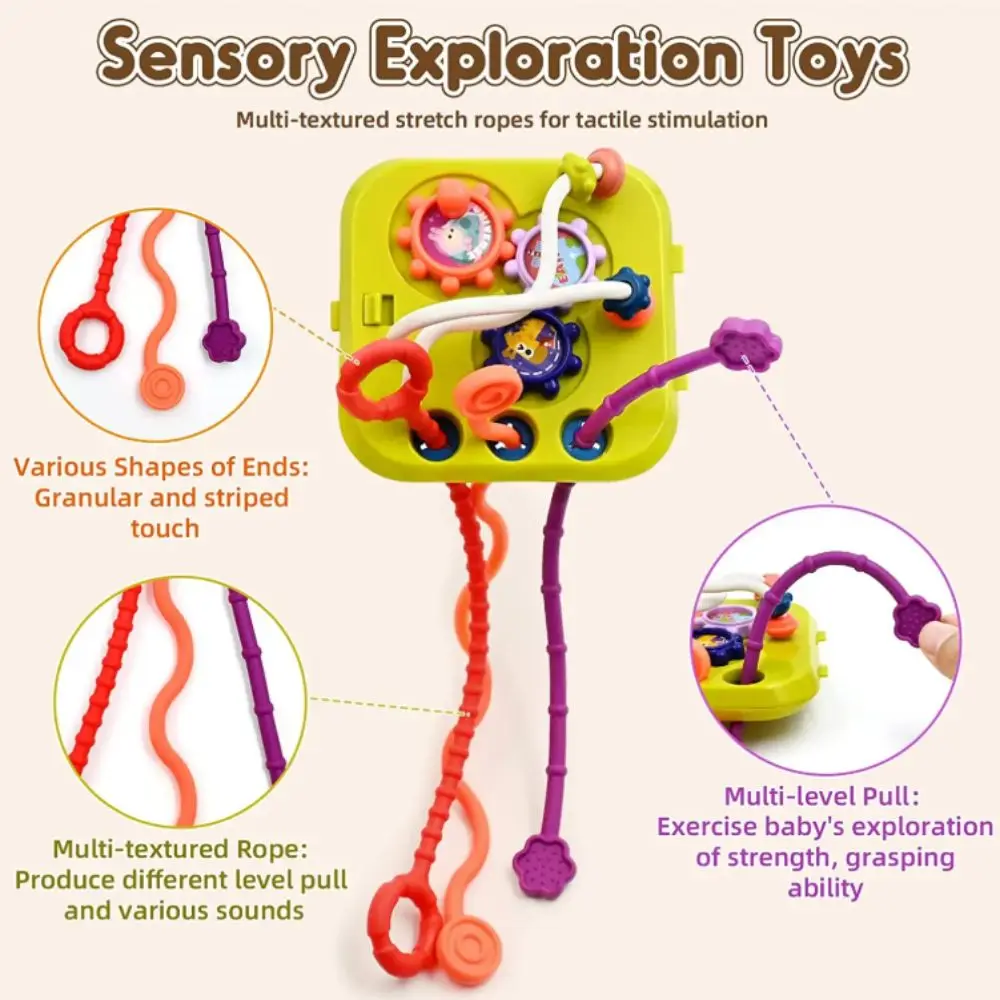 Blocs colorés, Cube d'activité, jeu de tri de formes, jouet Montessori, développement sensoriel, entraînement à moteur, jouet d'apprentissage