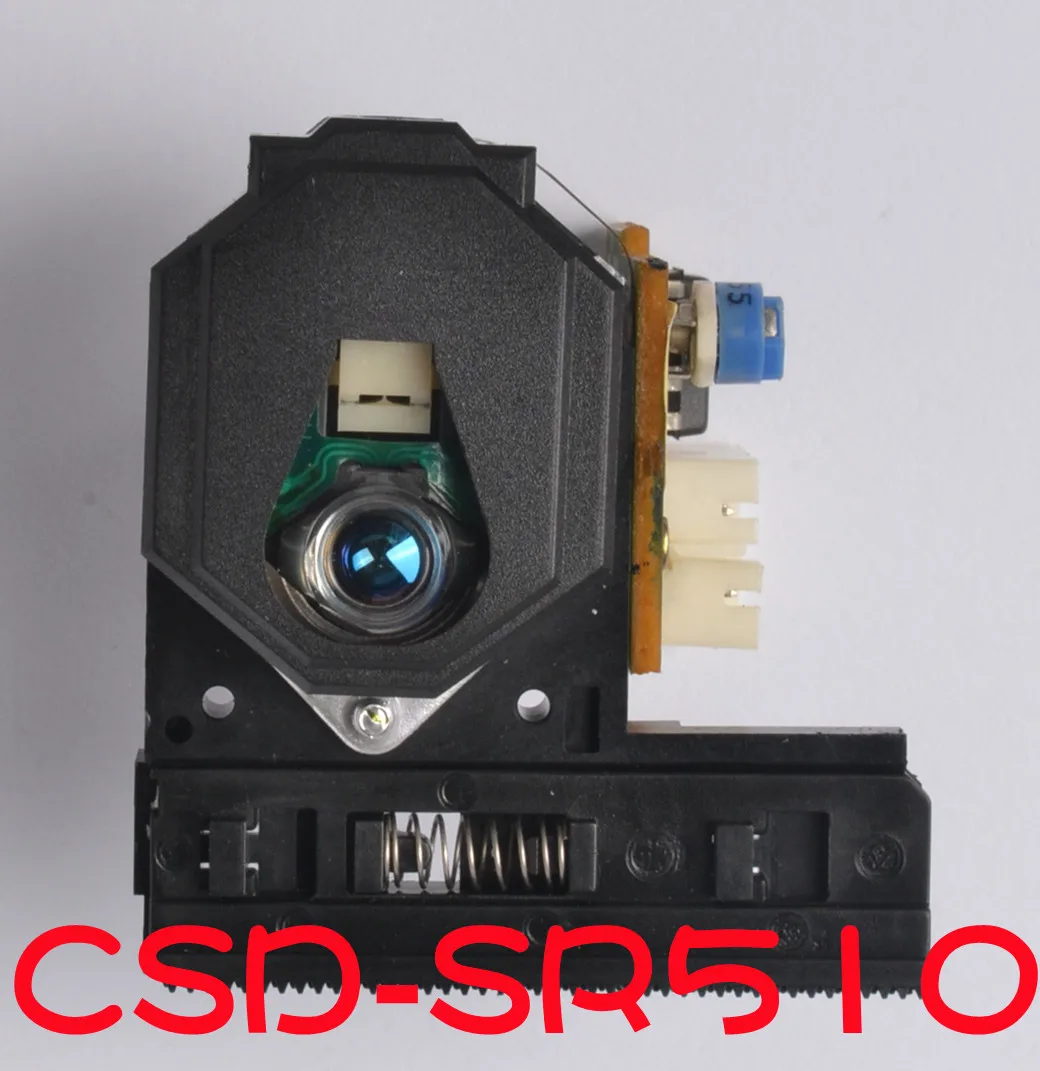 Replacement for AIWA CSD-SR510 CSDSR510 CSD SR510 Radio CD Player Laser Head Lens Optical Pick-ups Bloc Optique Repair Parts