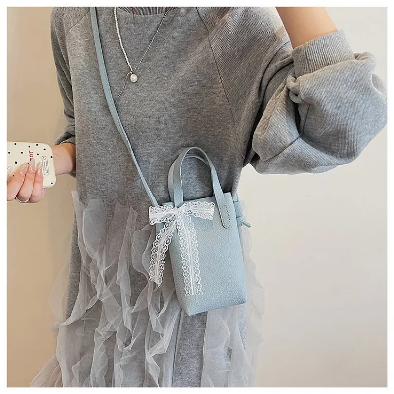 

Modern Modular Crossbody Bag For Women Customizable Interior With Removable Pouches And Adjustable Section Dividers