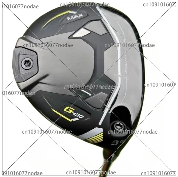 G430 New Men's Fairway Golf No. 3 Wooden Club