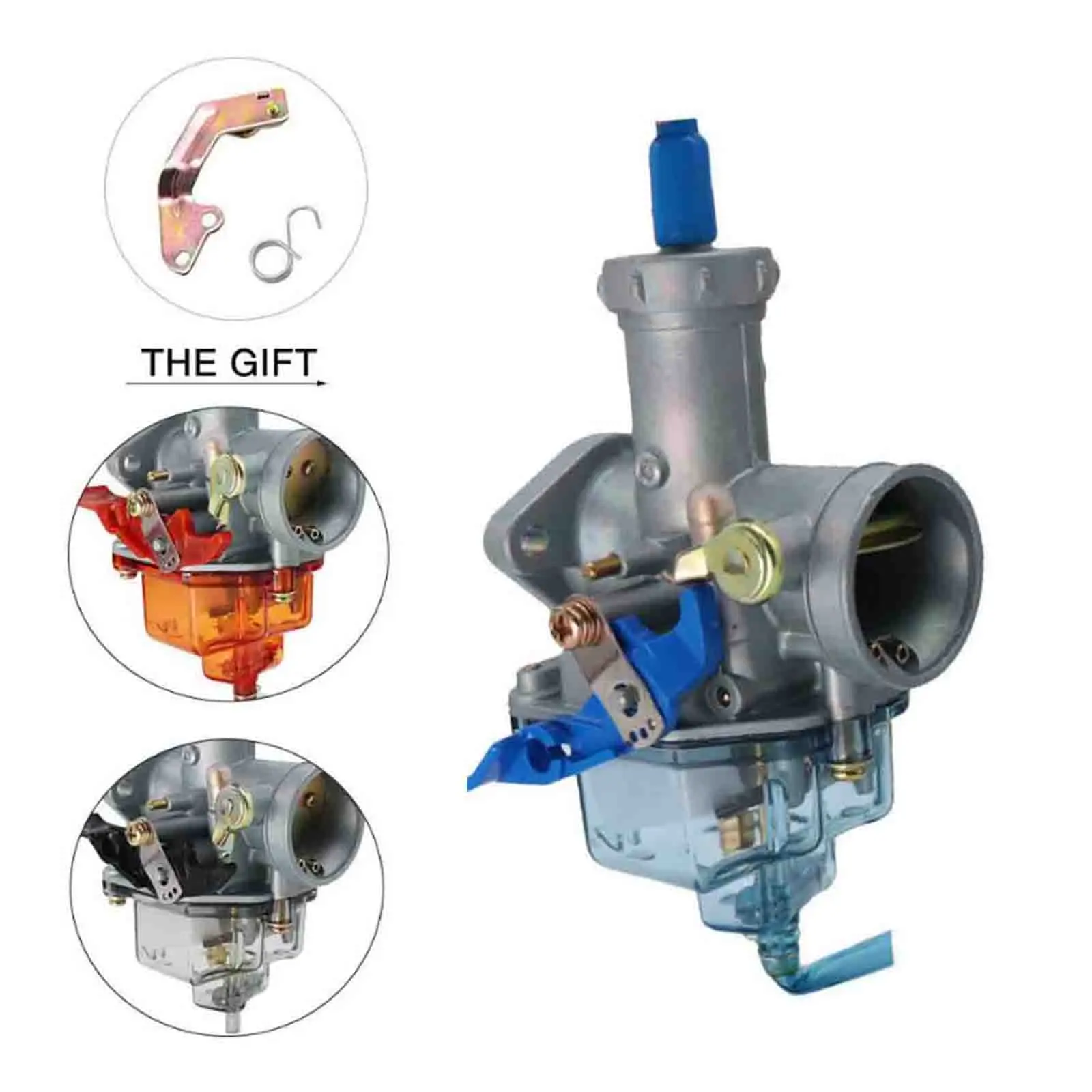 

Карбюратор PZ32 32 мм, подходит для запасной части мотоцикла PZ Carb