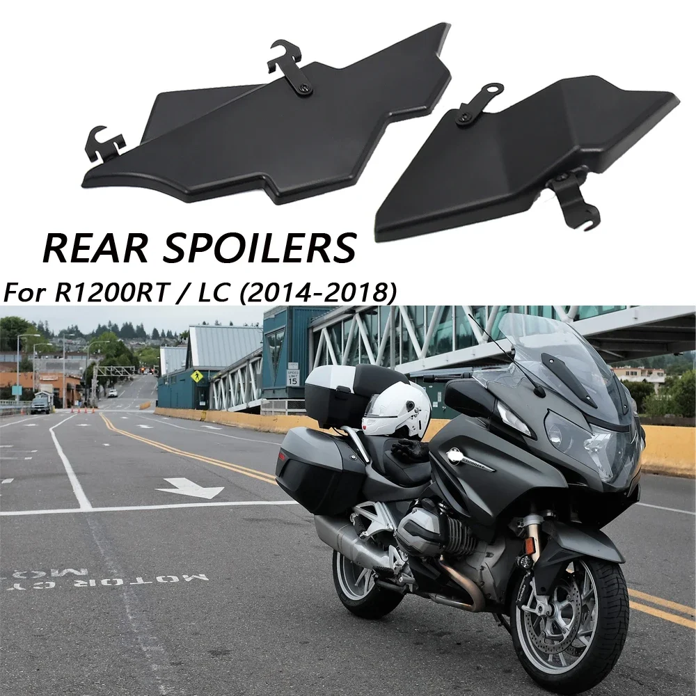 Protector de carenado para motocicleta, cubierta de Panel lateral R 1200 RT para R1200RT, R1200RT, LC 2014, 2015, 2016, 2017, 2018, accesorios nuevos