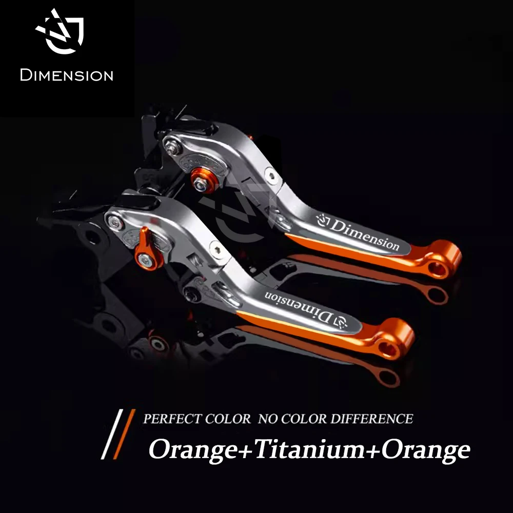 For Honda CB1000R NeoSportCafe 2018 2019 2020 2021 2022 2023 Motorcycle Accessories Short Brake Clutch Levers