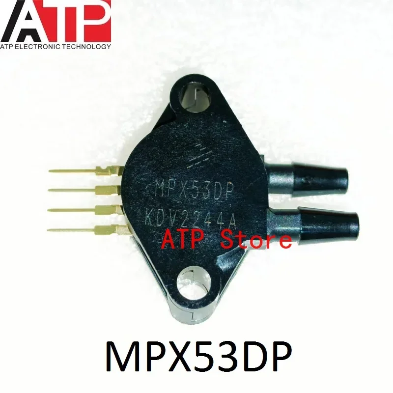 (1Piece) New Original MPX5500DP MPX5100DP MPX5010DP MPX5700DP MPX5050DP MPX5700AP MPX10DP MPX53DP MPX2010DP MPX Pressure Sensor