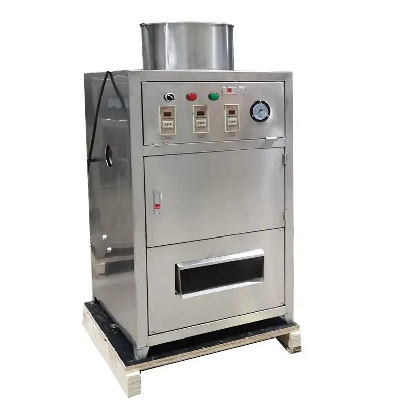 

*/For Commercial Garlic Peeling Machine Fully Automatic Peeling Machine