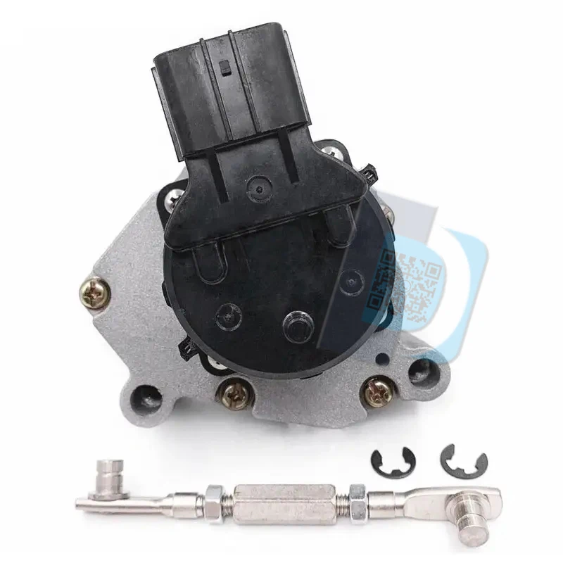 Turbo Charger Solenoid Wastegate RHF55V VIET Actuator For Isuzu NQR 75L 4HK1-E2N 8980277725 8980277722 8980277720 VAA40016