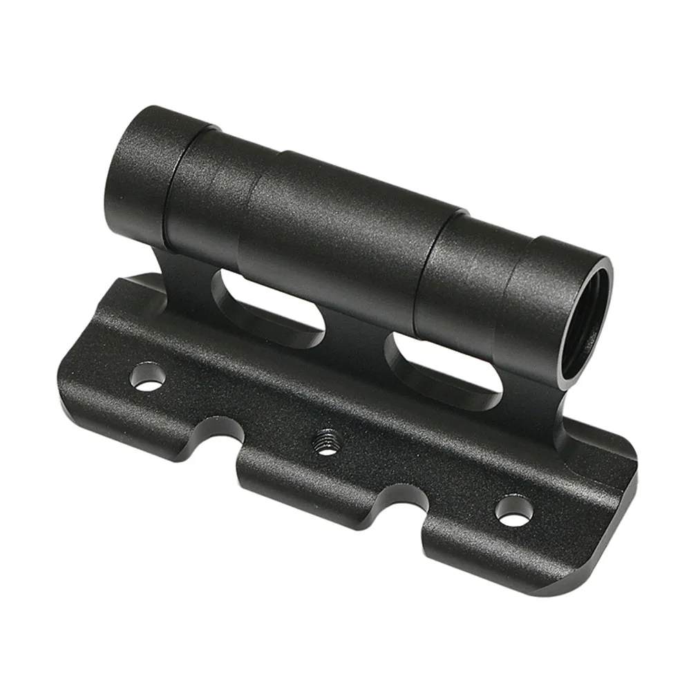 

Bike Fork Mount Quick Release Thru Axle Carriers Front Fork Block Car Roof Rack Carriers for 5x100mm 12x100mm 15x100mm 15x110mm