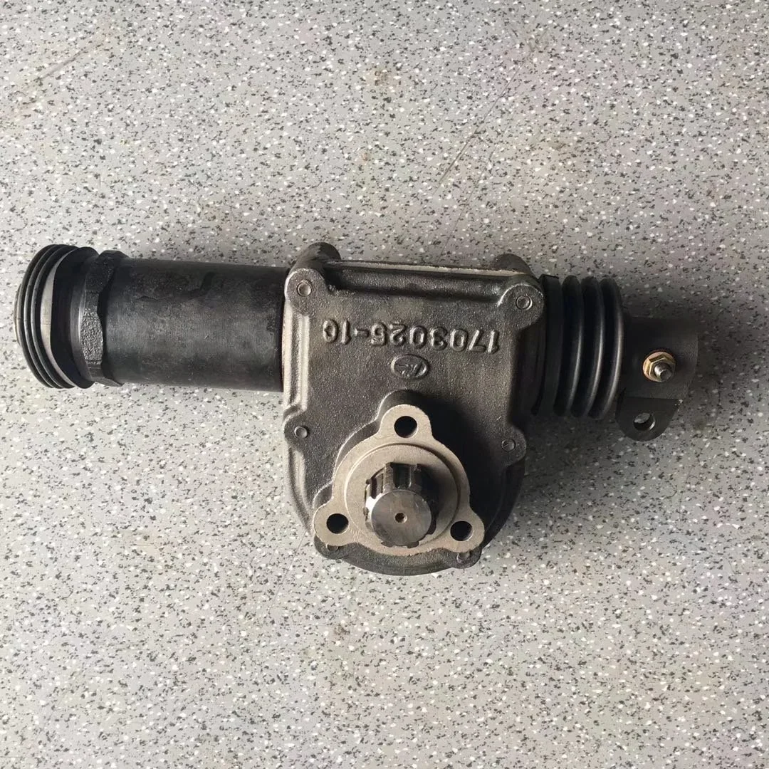 

TLF OEM 1703025-1C Truck Transmission Parts Gearbox Input Shaft Assembly Gear Boxes Parts