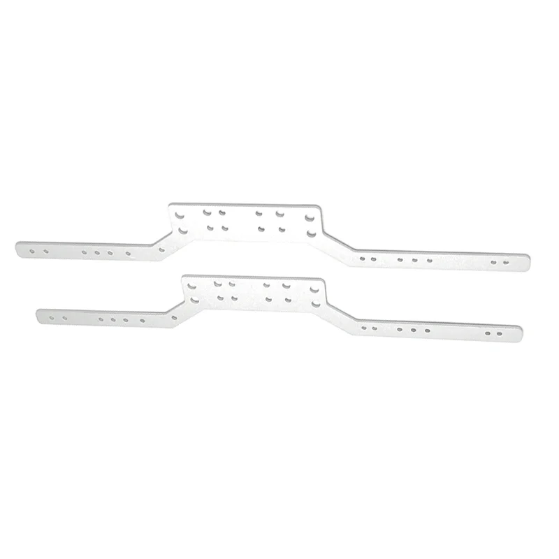 Kit de poutre de voiture de mise à niveau de voiture YSUN-RC pour 1/12 MN98 MN99S RC pièces de mise à niveau de voiture