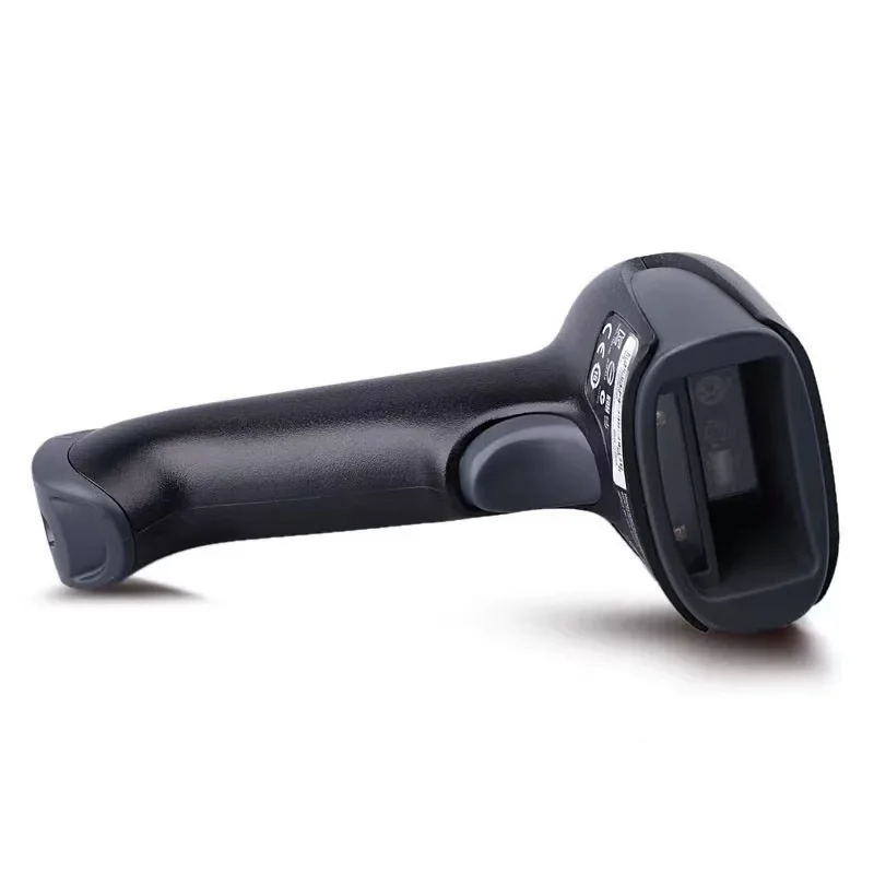 Honeywell 1950GHD Handheld QR Code Scanner, High Quality for Supermarket Cashier