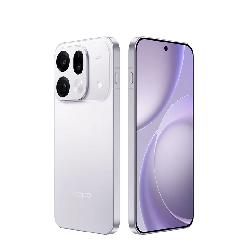OPPO Find X9s PRO 5G Dimensity 9500 Double 200MP Camera 6.32 LTPO AMOLED 144HZ Google Play ColorOS16 80W NFC Original NEW