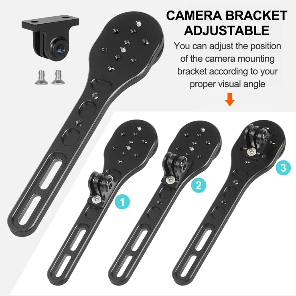 

Держатель для велосипедного компьютера, крепление для секундомера, алюминиевая GPS-подставка для велосипеда, подставка для велосипеда, аксессуары для велосипеда