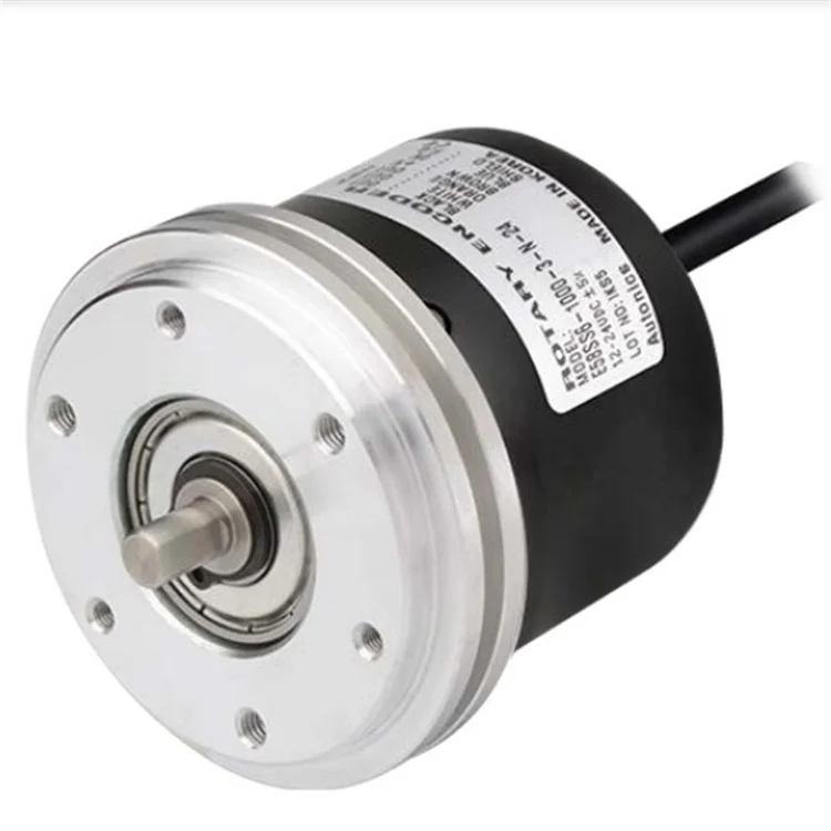 hoge precisie incrementele encoder draaitafel encoder hoge kostenprestaties vervangen autonics kubler