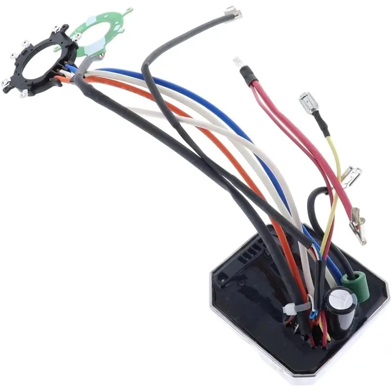 BMBY-Replacement 620K93-3 Controller Board For DHS680 DHS680Z DHS680RTJ XSH03MB XSH03Z Circular Saw Control Circuit Board