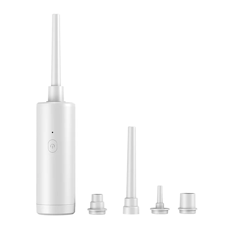 

Автомобильный пылесос, мини-ручной пылесос со светодиодной подсветкой, выдув пыли, домашний автомобильный очиститель двойного назначения для домашних животных для офиса