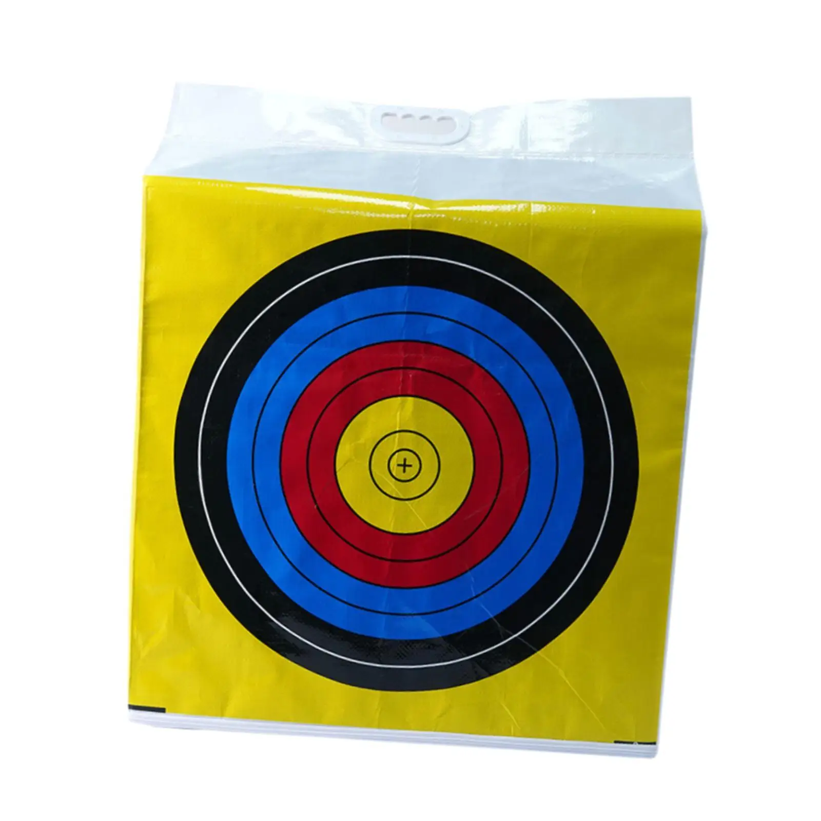 Archery Target Portable Reusable Block Target for Hunting Outdoor Garden