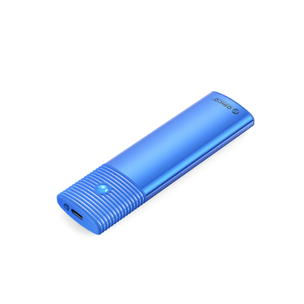 ORICO USB3.2 Mobile Mechanical Hard Disk Box Portable HDD Box TYPE-C M.2 SSD Box Externo Hard Disk Box for Laptop PC C