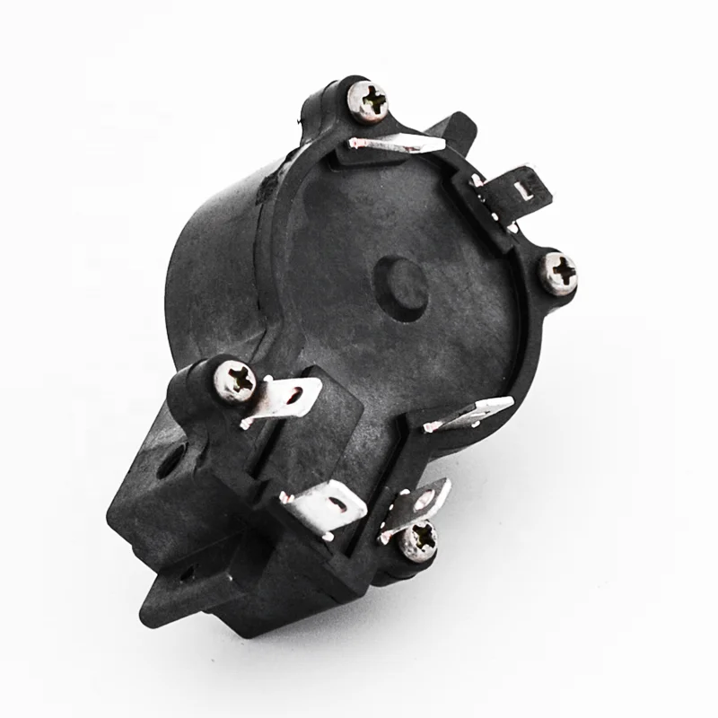 프로모션 오리지널 HANGKAI 12V ET45L/ET55L/ET65L 전기 해양 모터 선외기 모터 Nset 속도 스위치, 속도 컨트롤러