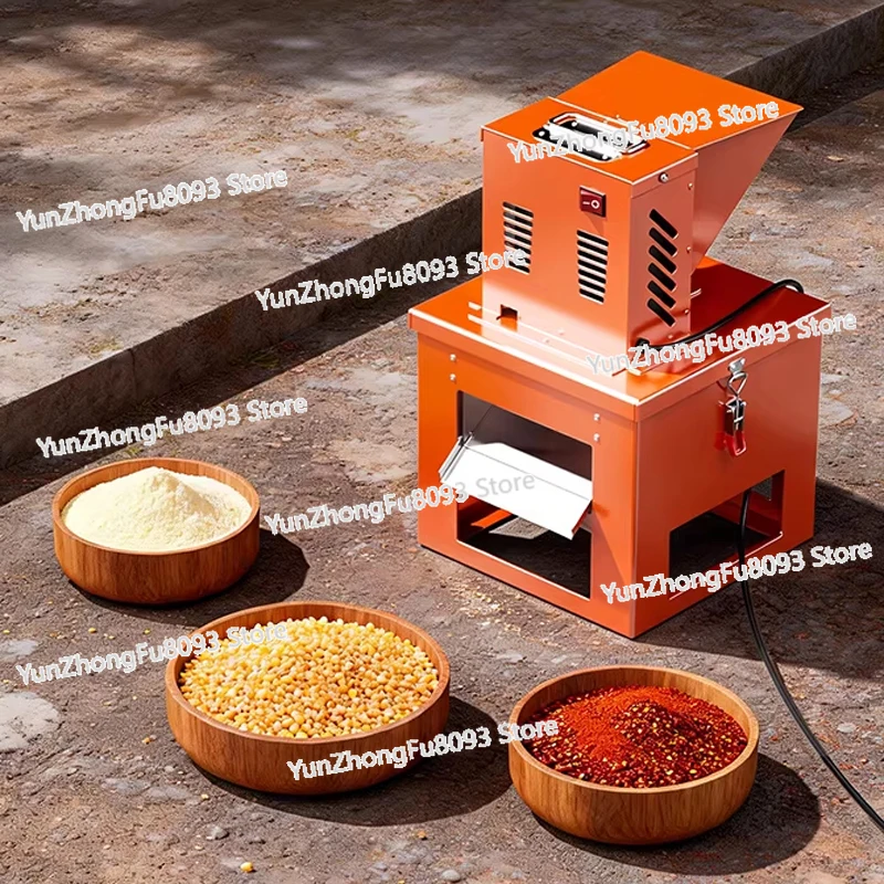 All-round Small Powder Beater for Whole Grains