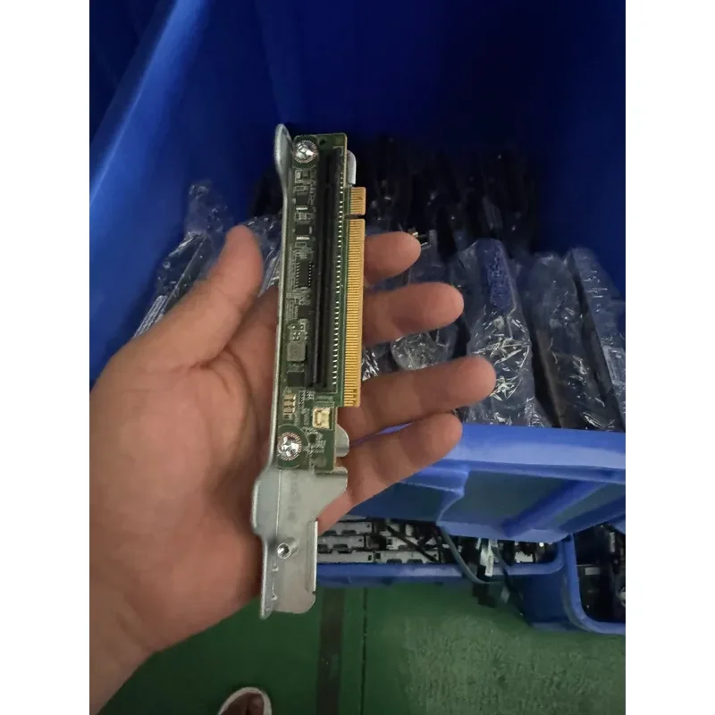 for HPE DL360 Gen10 2 PCI Expansion Card 869510