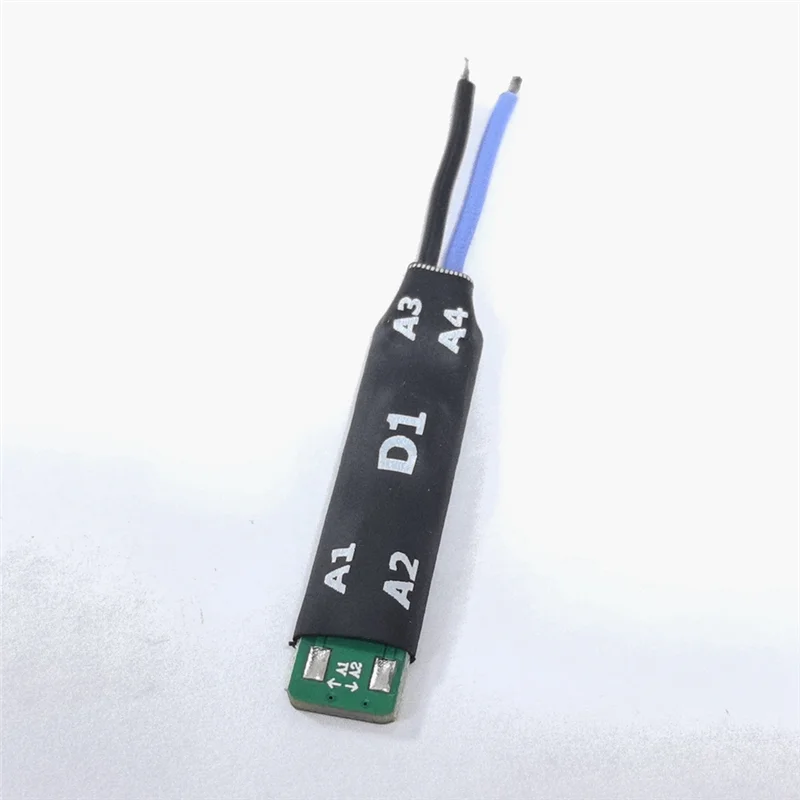 محول D1 لـ VW MQB Instrument D1 محول خاص بدون تفكيك-T48C