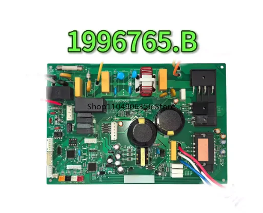 

for Hisense Kelon Inverter Air Conditioner Main Board Outdoor Unit Module Integrated Control Board 1825478
