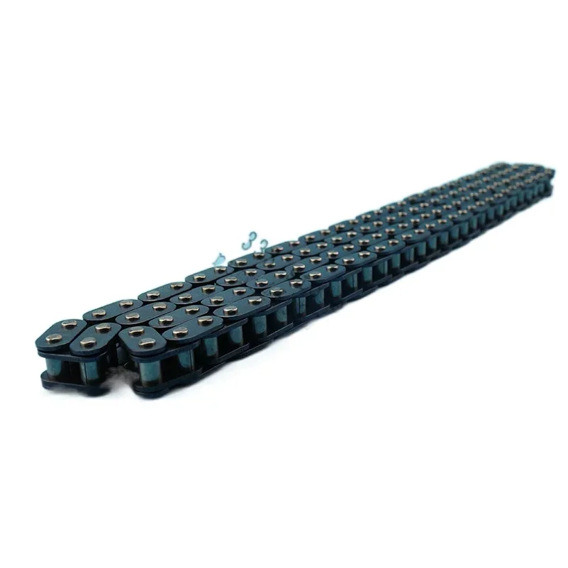 T8F 29mm 54T Gear 11T Teeth Gear Rear Sprocket 126j Chain Fit Mini Moto Quad ATV 2 Stroke Engine