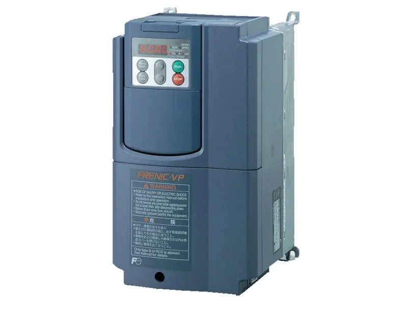 New Original Fuji MEGA Series Inverter FRN3.7G1S-4C 3.7KW/380V Quality Assurance One Year