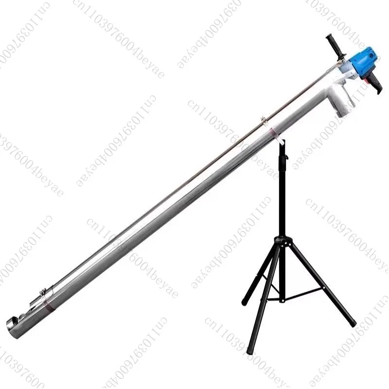 

Small Grain Pumping Machine, Grain Suction Machine, Corn and Wheat Grain Harvester, Large Suction Auger Screw