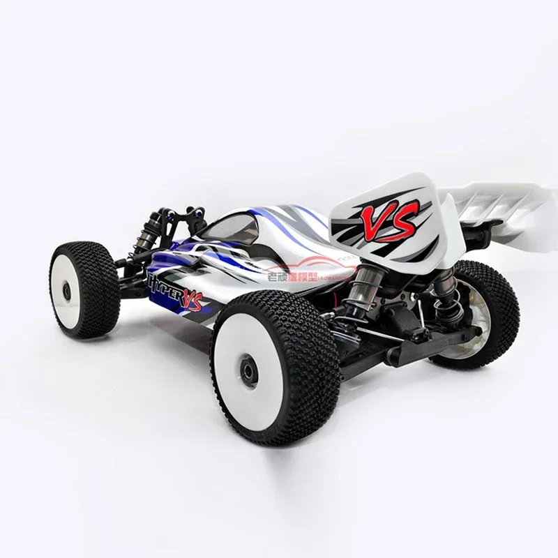 HOBAO VS 1/8 Professional RC Remote Control Racing Model Buggy Off-road Vehicle Brushless Electric Car Toy Children Adult Gift