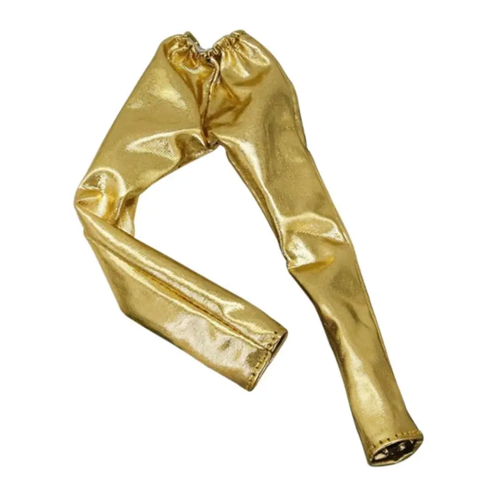 Calças jeans florais multiestilos, roupas da moda, acessórios, calças, roupas casuais para bonecas 1/6 bjd 30cm