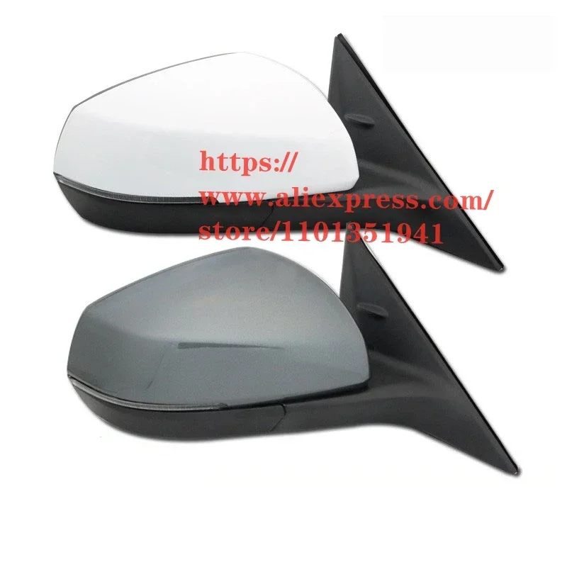 

Зеркало заднего вида в сборе для Changan Oushang/Oshan X5