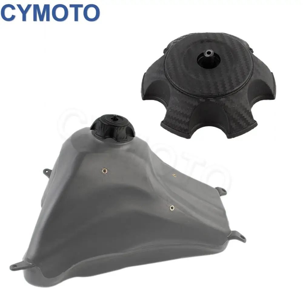 

Motorcycle Gas Fuel Tank Cap Lid Gas Caps For Honda CRF250 CRF 250 2021 Enduro Accessories Replacement Dirt Bike Supermoto