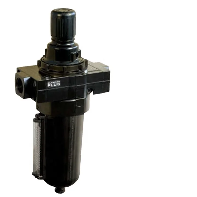 Imi Filter Regulato…