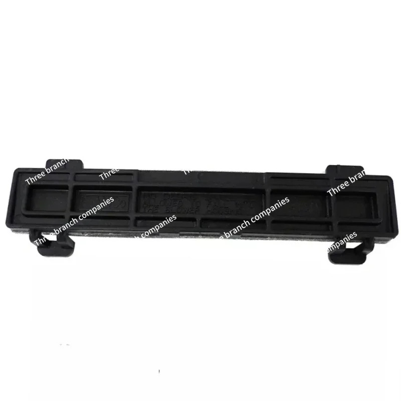 Car Cabin Air Filter Element Cover Retaining Panel Strip Cover for  2010-2020 MKT 2010-2017 AE9Z-19B735-A