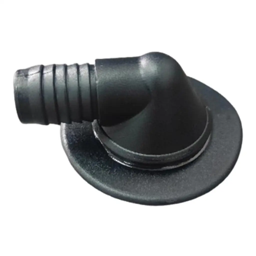 Kiteboarding Valve Universal Air Inlet Useful Kitesurfing Valve for Enthusiasts Surfing Water Sports Bladder Repairing Outdoor