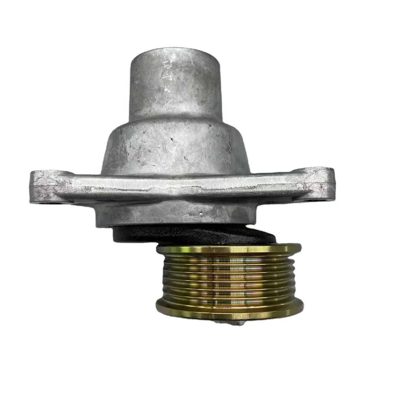 Replacement 77-3192 Tensioner Belt with Pulley for Carrier Transicold Parts Thermo King SLX / SLXe / SLXi