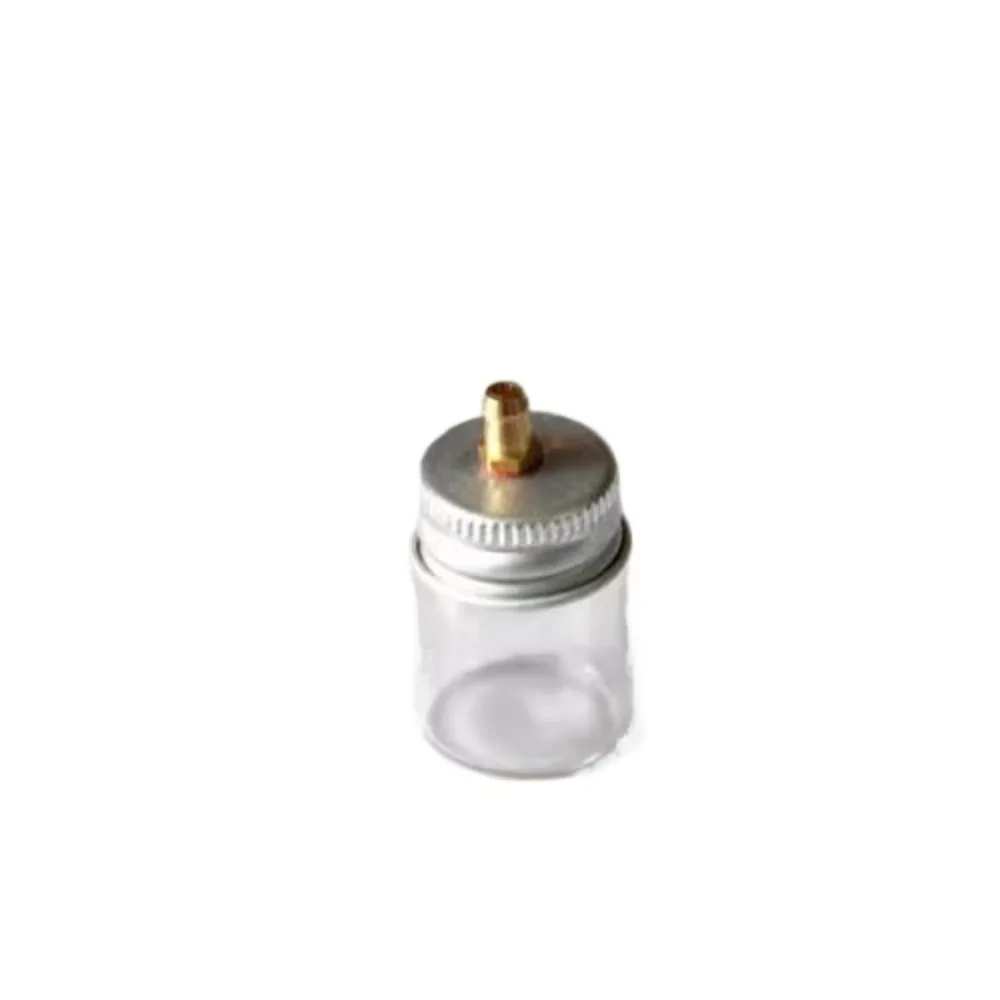 TOYAN Methanol Engine Oil Storage Tank Four Stroke Methanol Engine Waste Oil Bottle Engine Tail Pipe Oil Pot Accessories