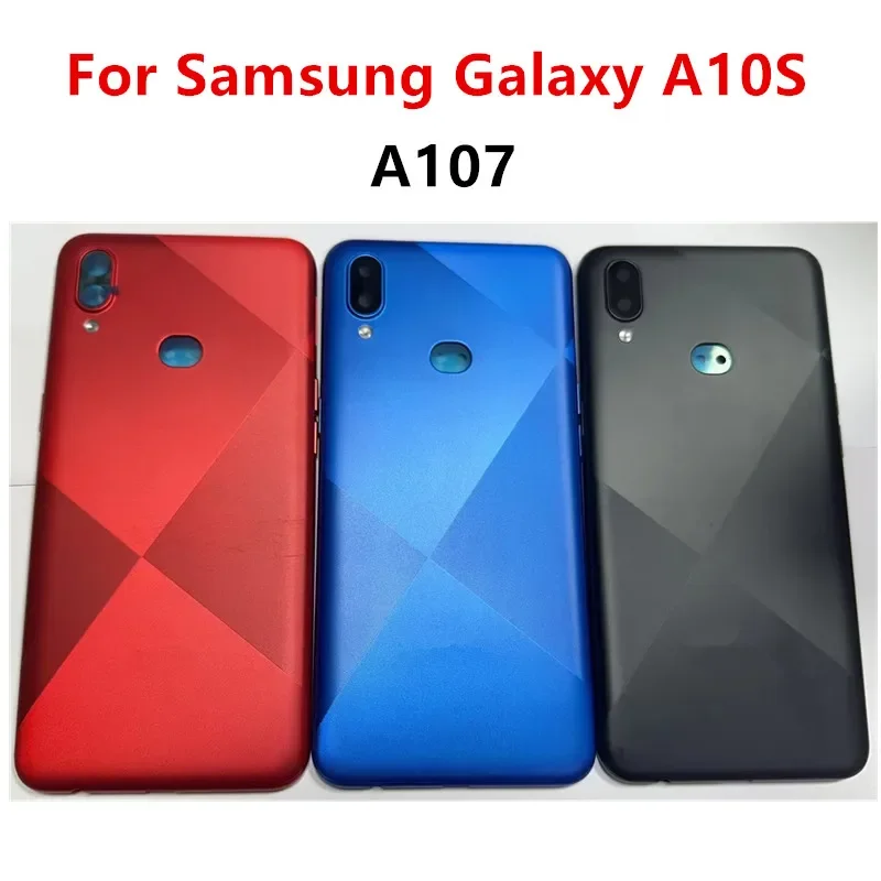 A107 Housing For Samsung Galaxy A10S 6.2