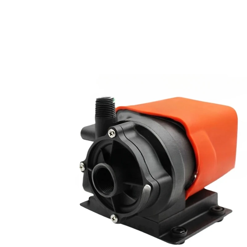 SFCPA1-G500-01 Marine Circulating Pump Brushless Magnetic Drive Water Circulation Pump Air Conditioning Pump 220V/115V 500GPH