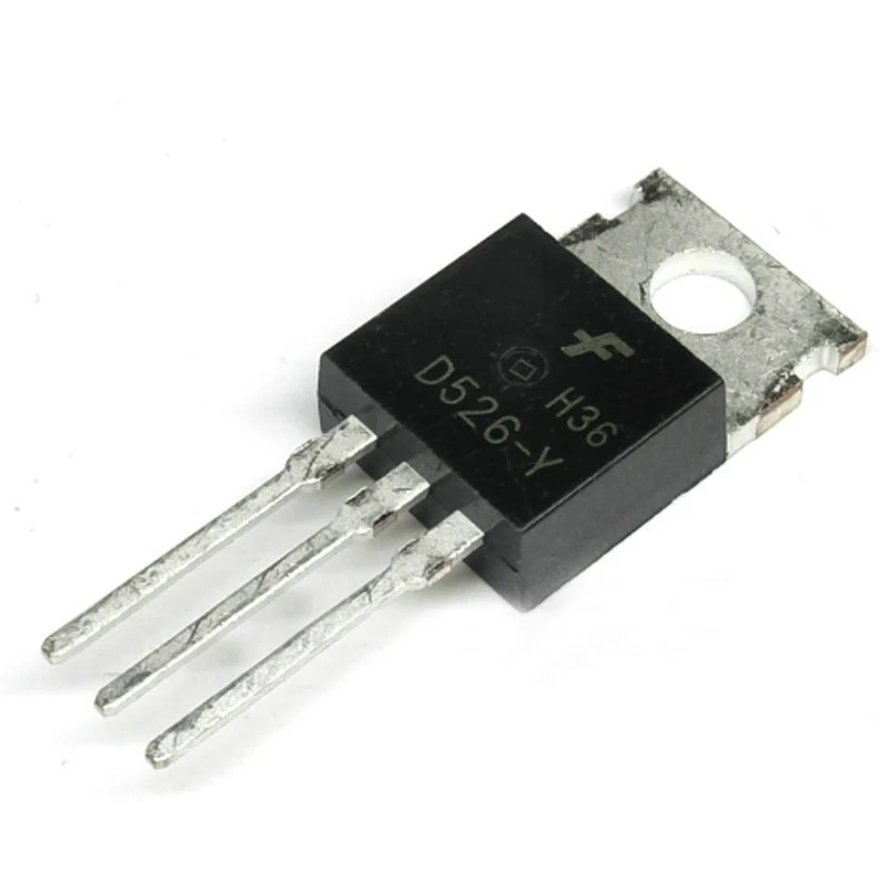 300PCS New and Original D526-Y TO-220 2SD526-Y