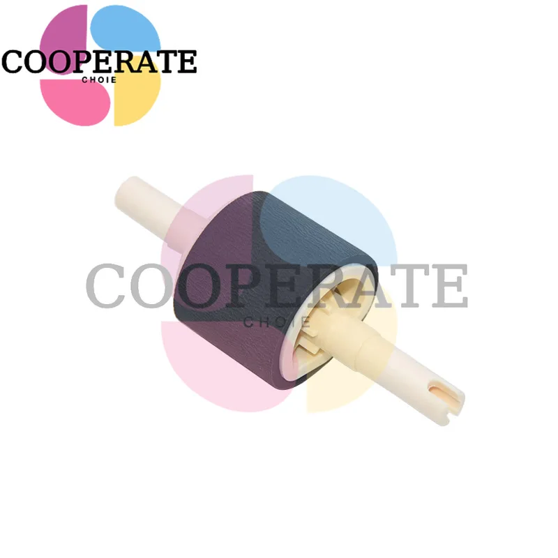 50X Pickup Roller support for HP 1160 1320 2100 2200 2300 2400 2410 2420 2430 3390 3392 M2727 P2014 P2015 1500 2500 2550 2820 28