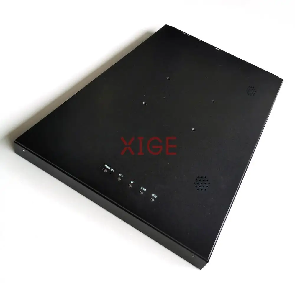 Fit LP156WF6-SPK1/SPL1/SPM3/SPP2 LCD Panel Metal Shell + Controller Board 15.6" 1920*1080 EDP 30-Pin VGA Kit HDMI-Compatible