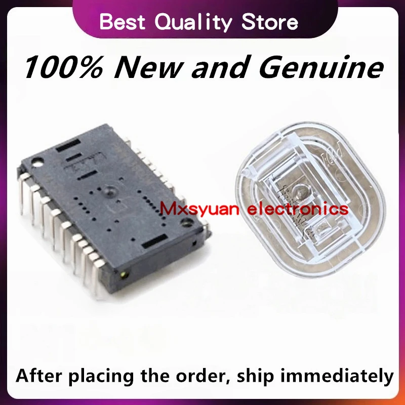 2~5PCS/LOT PMW3360DM-T2QU LM19-LSI PMW3360DM DIP 100% New original