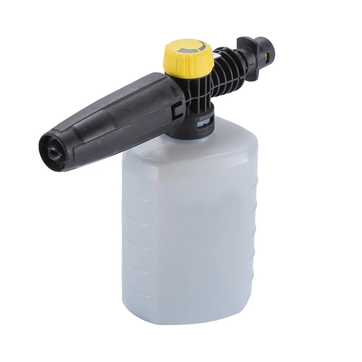 For Karcher K Series Adjustable Snow Cannon Foam Lance Kit K2/K3/K4/K5/K6/K7 Pressure Washer Watering Can