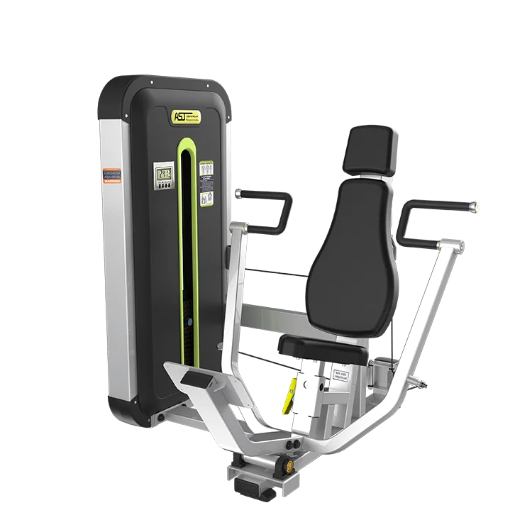 

2025 Top Selling Factory Directly China Fitness Commercial Gym Equipment Converging Chest Press Machine